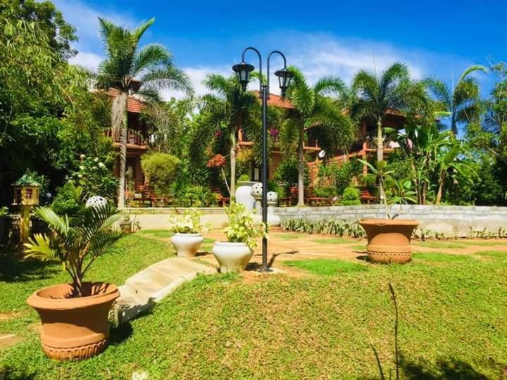 Eagles Nest Cabanas Tangalle Ngoại thất bức ảnh