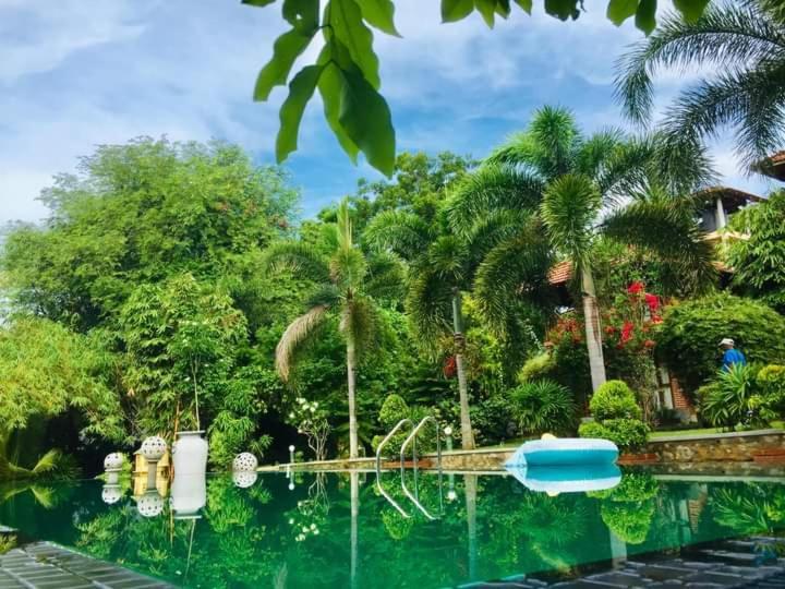 Eagles Nest Cabanas Tangalle Ngoại thất bức ảnh