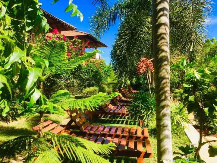Eagles Nest Cabanas Tangalle Ngoại thất bức ảnh