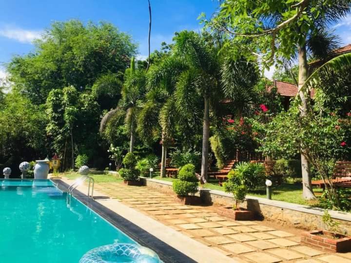 Eagles Nest Cabanas Tangalle Ngoại thất bức ảnh