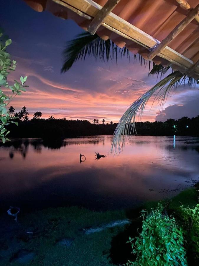 Eagles Nest Cabanas Tangalle Ngoại thất bức ảnh