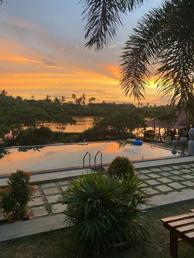 Eagles Nest Cabanas Tangalle Ngoại thất bức ảnh