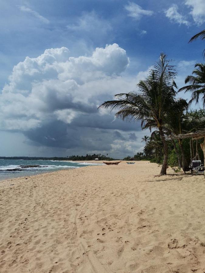 Eagles Nest Cabanas Tangalle Ngoại thất bức ảnh