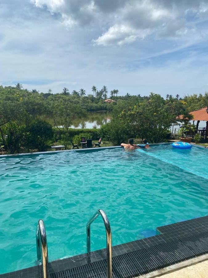 Eagles Nest Cabanas Tangalle Ngoại thất bức ảnh