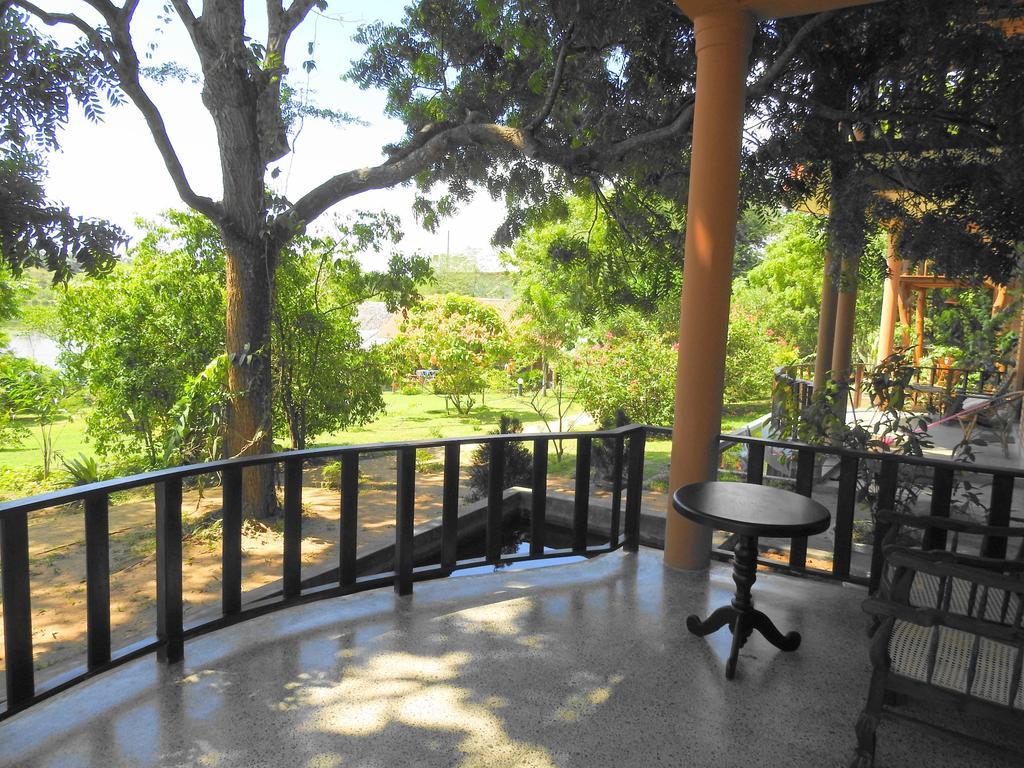 Eagles Nest Cabanas Tangalle Ngoại thất bức ảnh