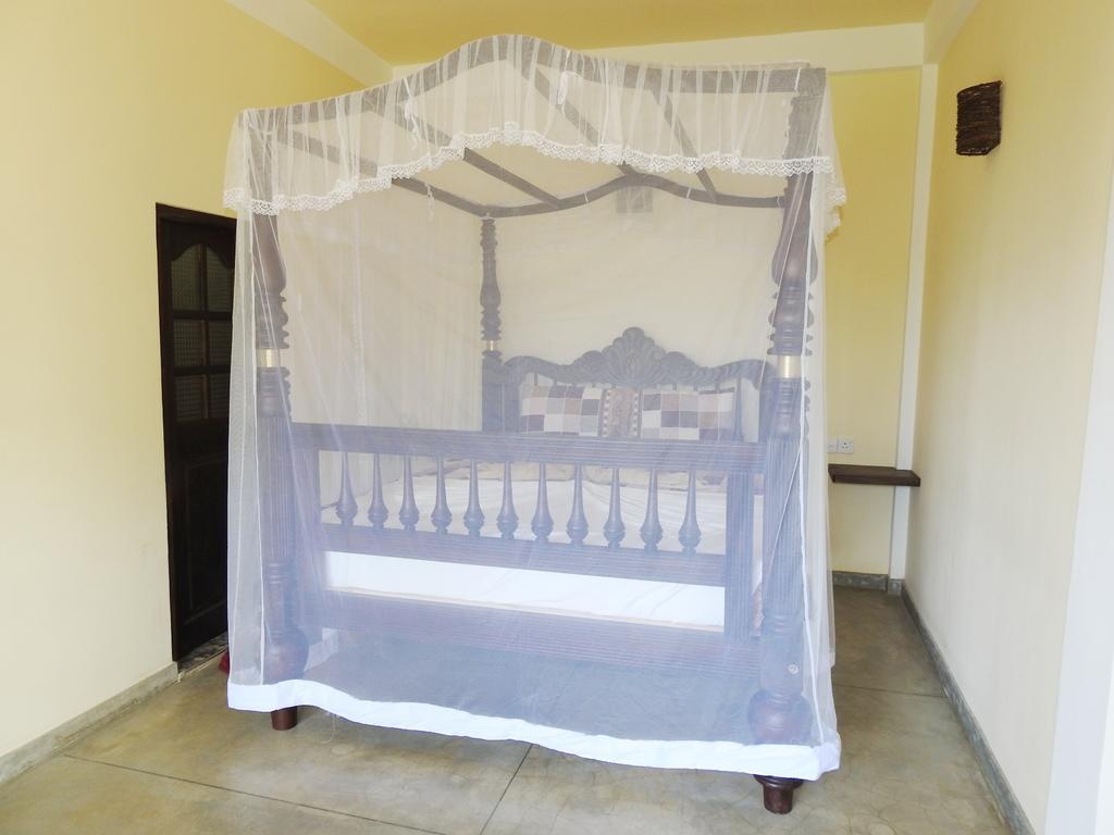 Eagles Nest Cabanas Tangalle Ngoại thất bức ảnh