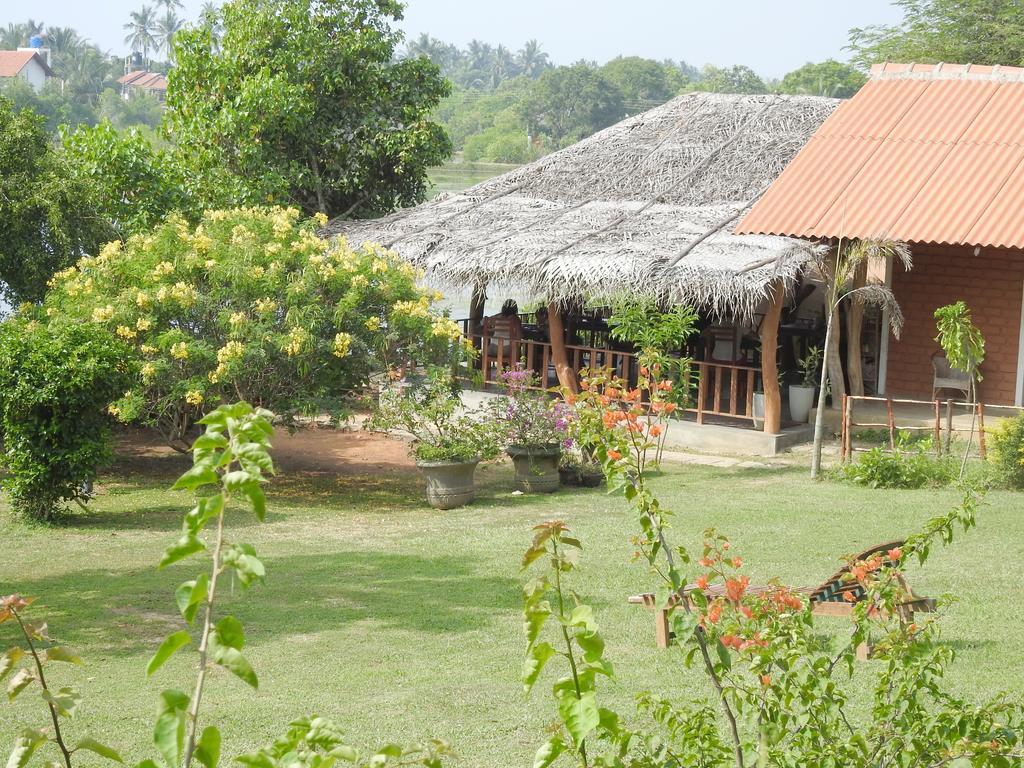 Eagles Nest Cabanas Tangalle Ngoại thất bức ảnh