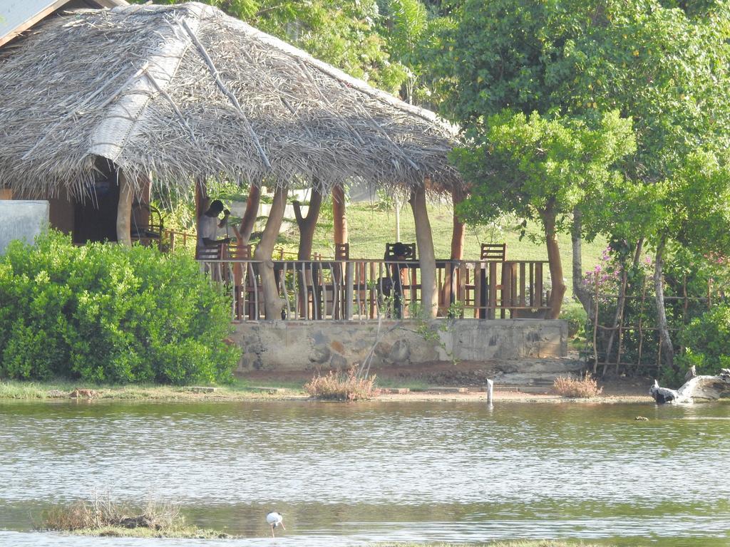 Eagles Nest Cabanas Tangalle Ngoại thất bức ảnh