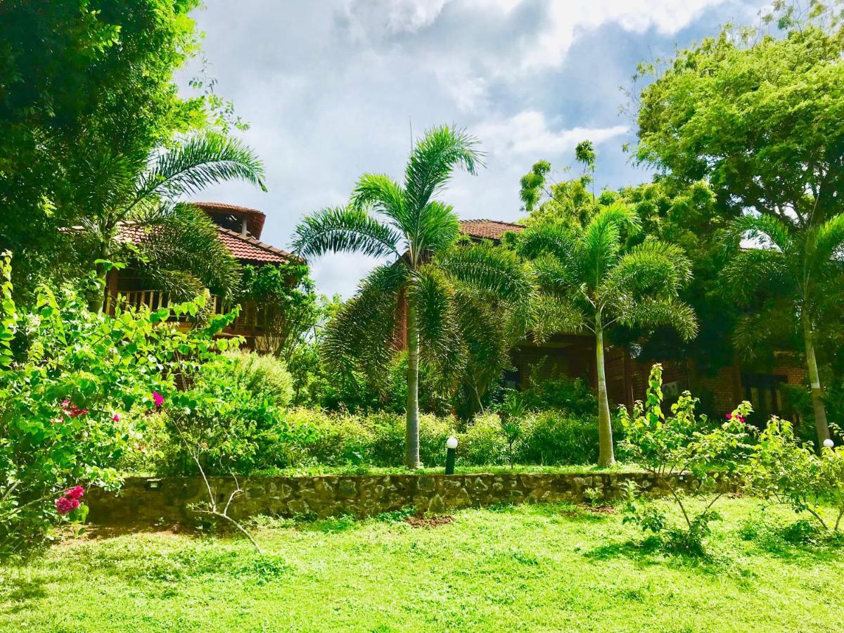 Eagles Nest Cabanas Tangalle Ngoại thất bức ảnh