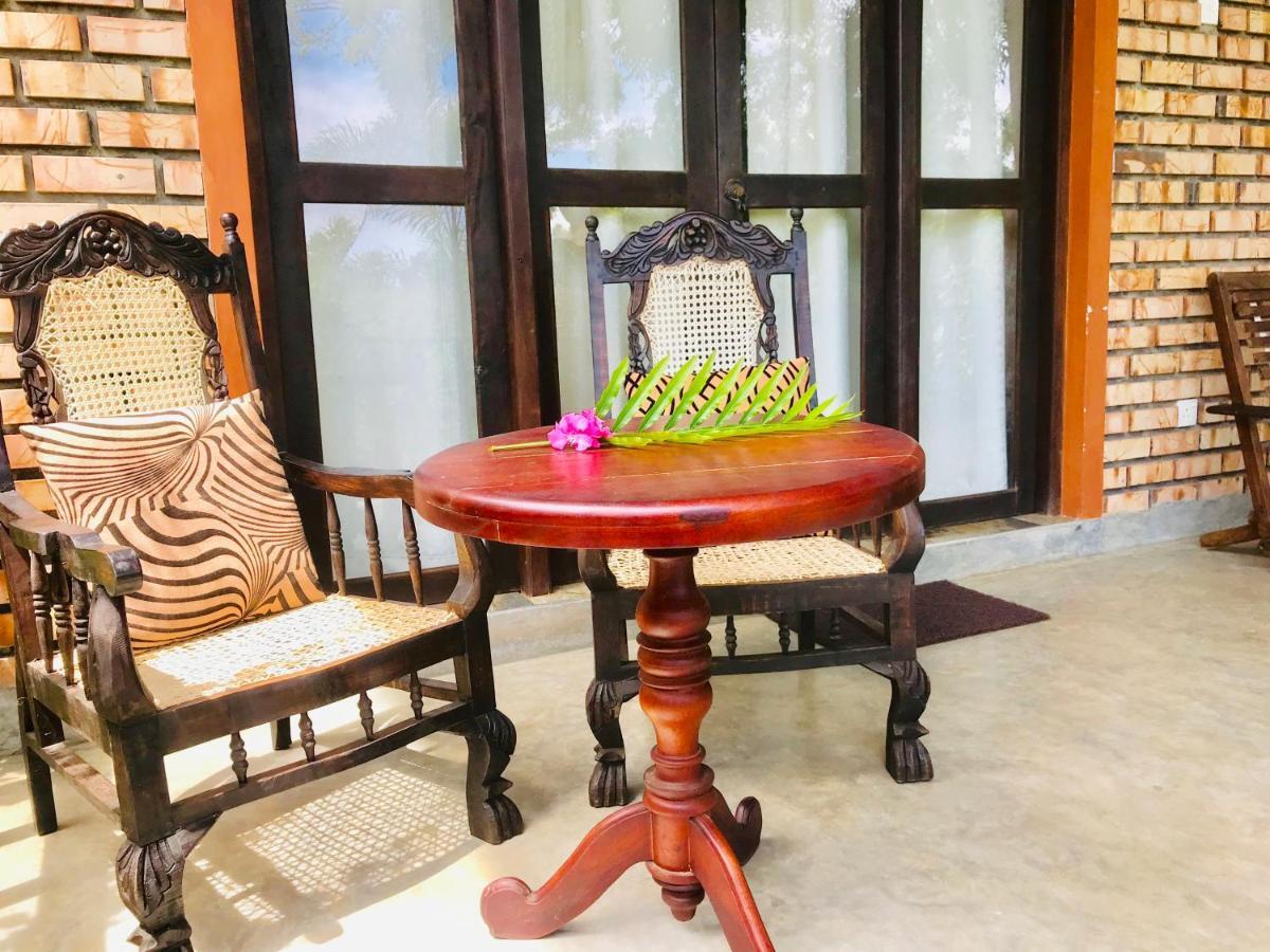 Eagles Nest Cabanas Tangalle Ngoại thất bức ảnh