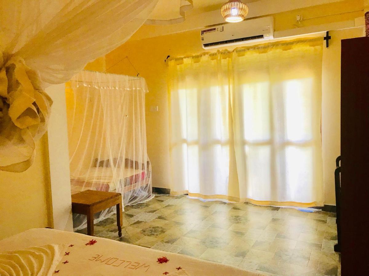 Eagles Nest Cabanas Tangalle Ngoại thất bức ảnh